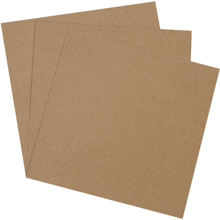 16 x 16" Heavy-Duty Chipboard Pads