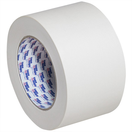 3" x 60 yds. (12 Pack) Tape Logic<span class='rtm'>®</span> 2600 Masking Tape